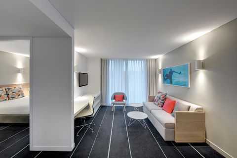 Adina Apartment Hotel Bondi Beach Sydney - South Australia Travel 12