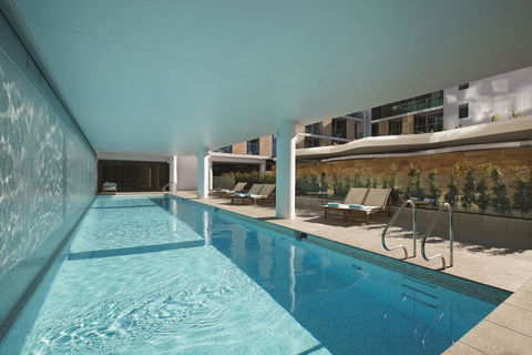 Adina Apartment Hotel Bondi Beach Sydney - South Australia Travel 9