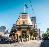 Australian Heritage Hotel - South Australia Travel