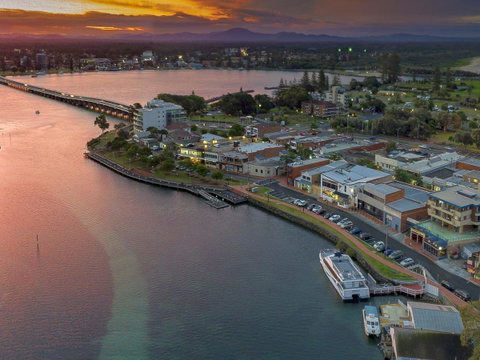 Centrepoint 10 - South Australia Travel 5