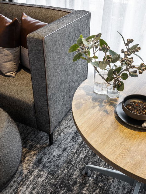 Mercure Sydney Rouse Hill - South Australia Travel 14