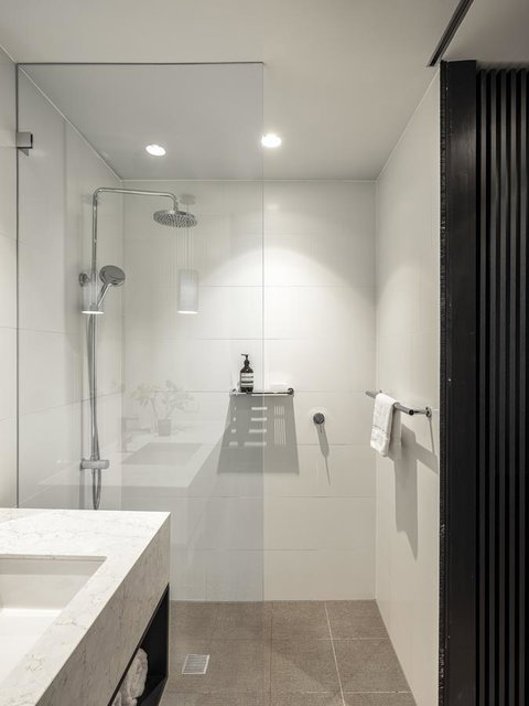 Mercure Sydney Rouse Hill - South Australia Travel 16