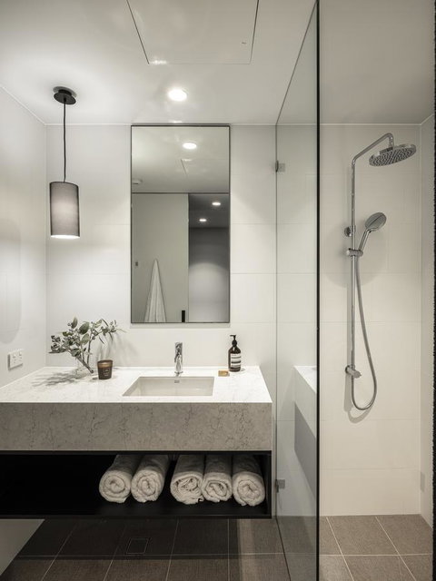 Mercure Sydney Rouse Hill - South Australia Travel 17