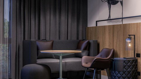 Mercure Sydney Rouse Hill - South Australia Travel 37