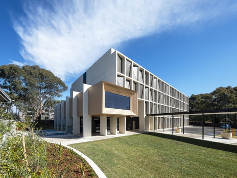 Mercure Sydney Rouse Hill - South Australia Travel 22