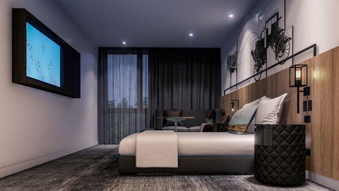 Mercure Sydney Rouse Hill - South Australia Travel 36