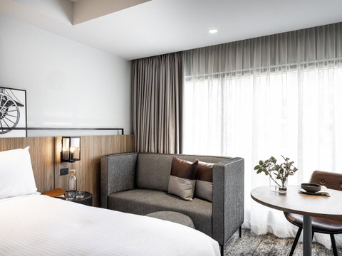 Mercure Sydney Rouse Hill - South Australia Travel 13