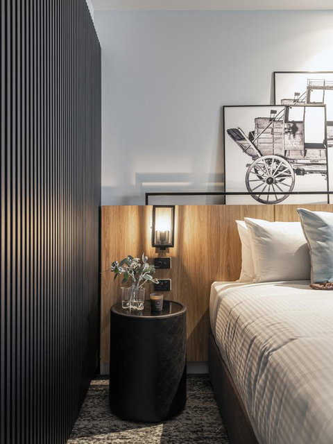 Mercure Sydney Rouse Hill - South Australia Travel 2