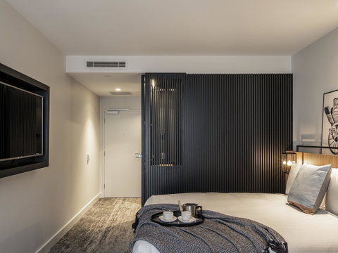 Mercure Sydney Rouse Hill - South Australia Travel 7