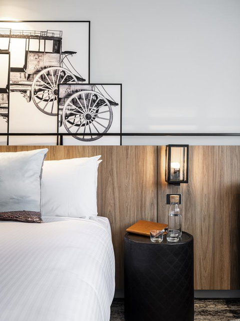 Mercure Sydney Rouse Hill - South Australia Travel 12