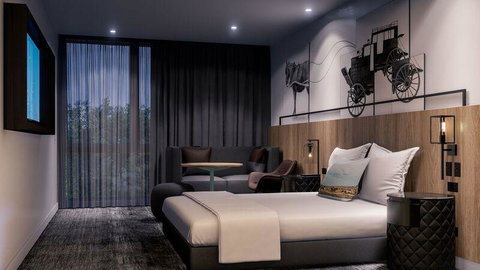 Mercure Sydney Rouse Hill - South Australia Travel 32