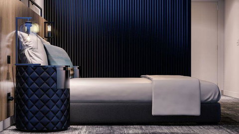 Mercure Sydney Rouse Hill - South Australia Travel 33
