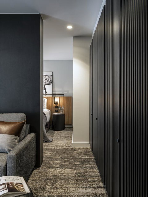 Mercure Sydney Rouse Hill - South Australia Travel 9