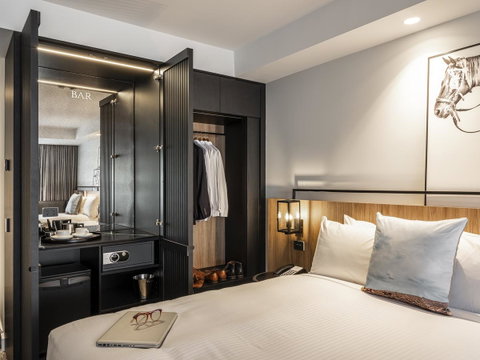Mercure Sydney Rouse Hill - South Australia Travel 11