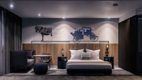 Mercure Sydney Rouse Hill - South Australia Travel 34