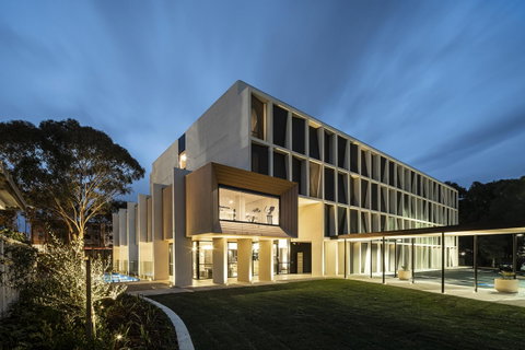 Mercure Sydney Rouse Hill - South Australia Travel 21
