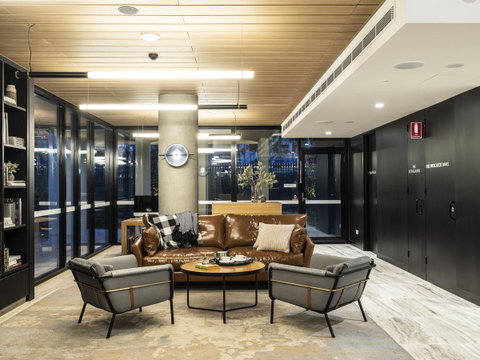 Mercure Sydney Rouse Hill - South Australia Travel 25