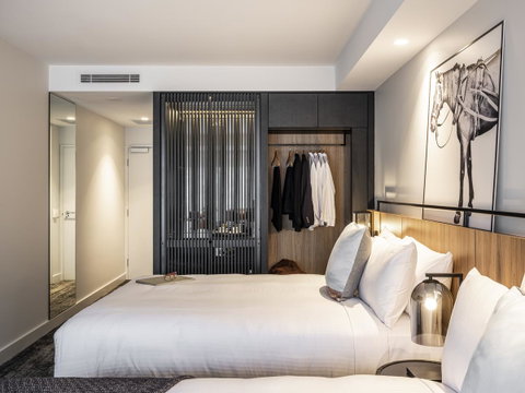 Mercure Sydney Rouse Hill - South Australia Travel 4