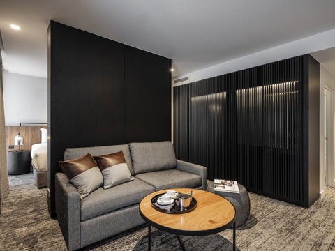 Mercure Sydney Rouse Hill - South Australia Travel 10