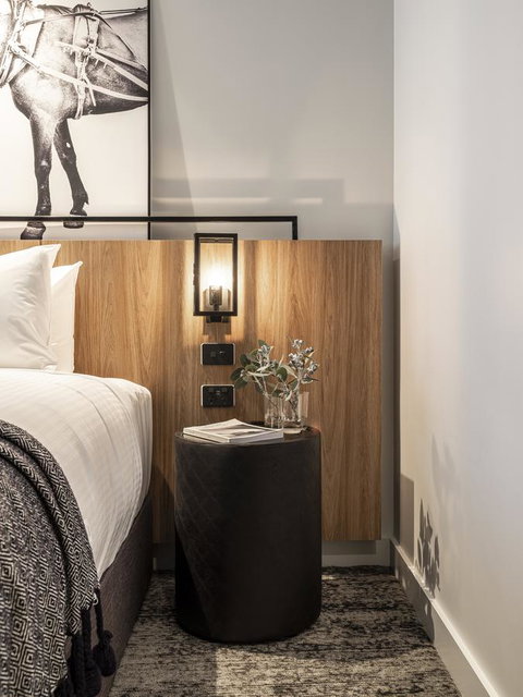 Mercure Sydney Rouse Hill - South Australia Travel 6