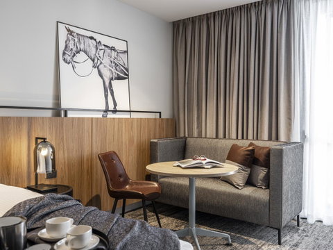 Mercure Sydney Rouse Hill - South Australia Travel 3