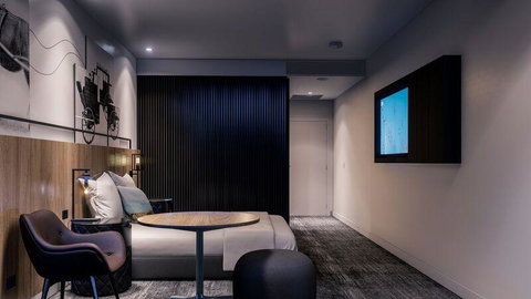 Mercure Sydney Rouse Hill - South Australia Travel 38