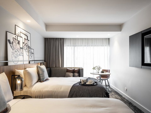 Mercure Sydney Rouse Hill - South Australia Travel 1