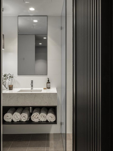 Mercure Sydney Rouse Hill - South Australia Travel 19