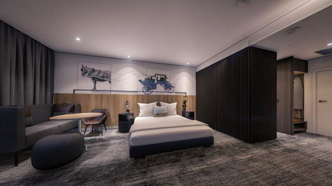 Mercure Sydney Rouse Hill - South Australia Travel 35