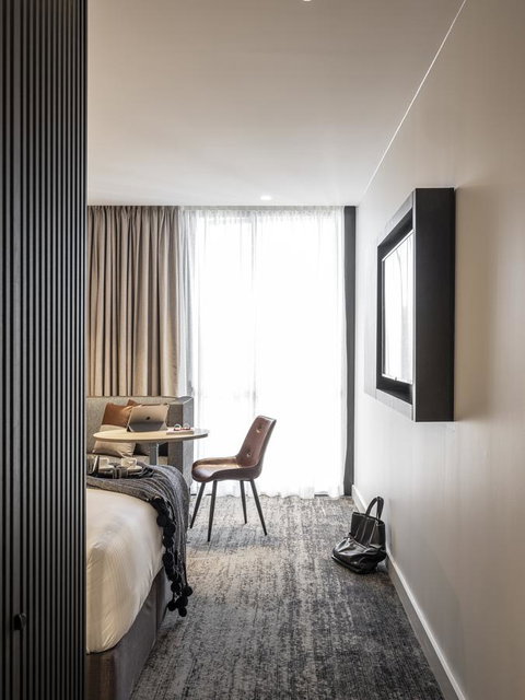 Mercure Sydney Rouse Hill - South Australia Travel 8