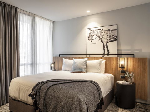 Mercure Sydney Rouse Hill - South Australia Travel 0