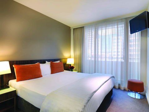 Adina Apartment Hotel Sydney, Darling Harbour - South Australia Travel 6