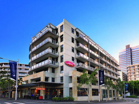 Adina Apartment Hotel Sydney, Darling Harbour - South Australia Travel 3