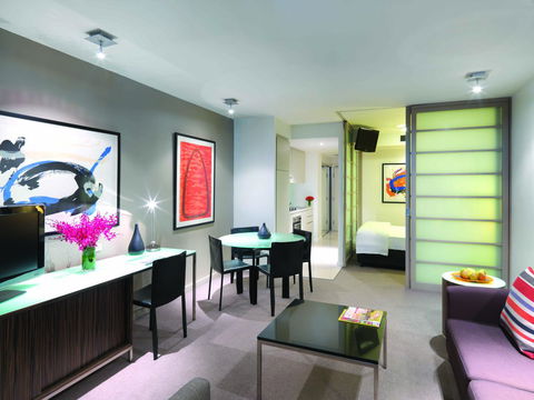 Adina Apartment Hotel Sydney, Darling Harbour - South Australia Travel 22