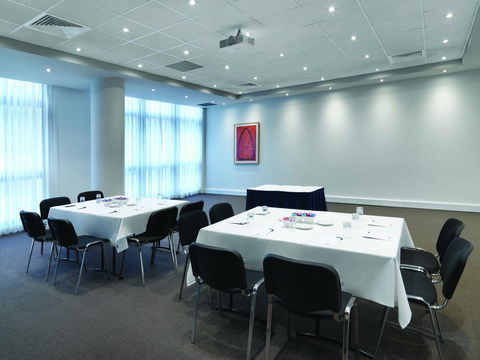 Adina Apartment Hotel Sydney, Darling Harbour - South Australia Travel 20