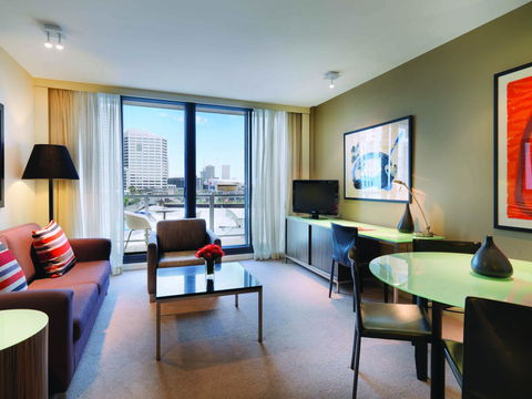 Adina Apartment Hotel Sydney, Darling Harbour - South Australia Travel 7