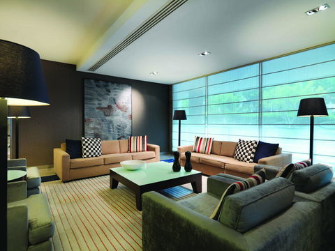 Adina Apartment Hotel Sydney, Darling Harbour - South Australia Travel 17