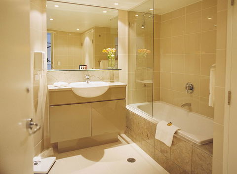 Adina Apartment Hotel Sydney, Darling Harbour - South Australia Travel 36