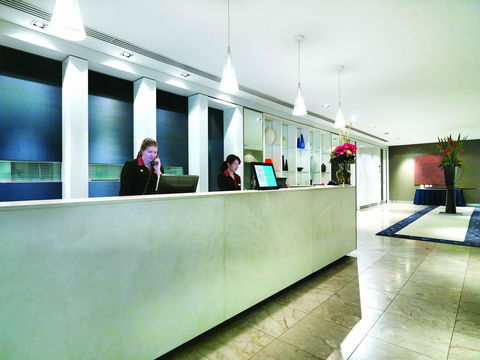 Adina Apartment Hotel Sydney, Darling Harbour - South Australia Travel 11