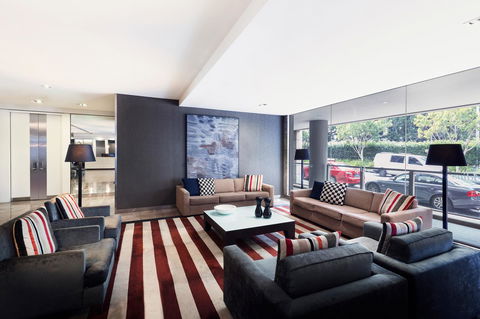 Adina Apartment Hotel Sydney, Darling Harbour - South Australia Travel 10