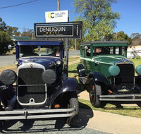 Deniliquin Motel - South Australia Travel