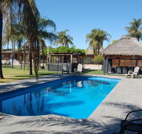 Federation Motor Inn - Corowa - South Australia Travel