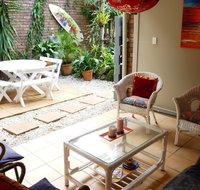 Treetops Everglades Villa - South Australia Travel