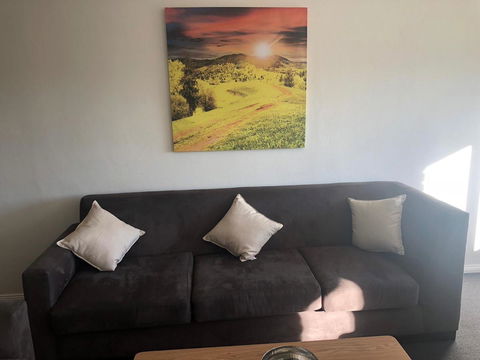 Carlton Suites - South Australia Travel 35