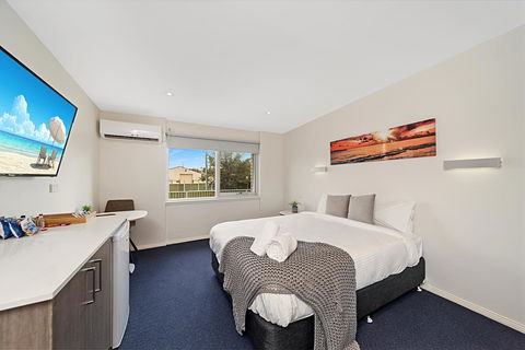 Carlton Suites - South Australia Travel 23