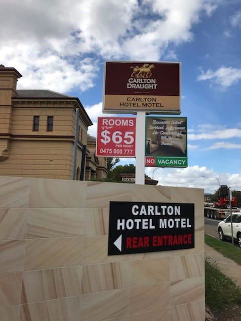 Carlton Suites - South Australia Travel 24