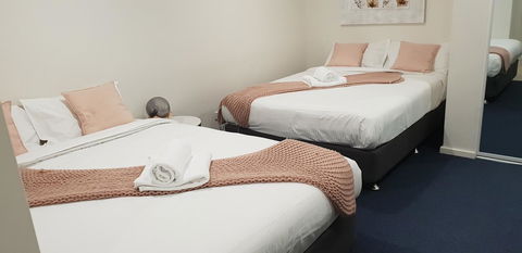 Carlton Suites - South Australia Travel 12