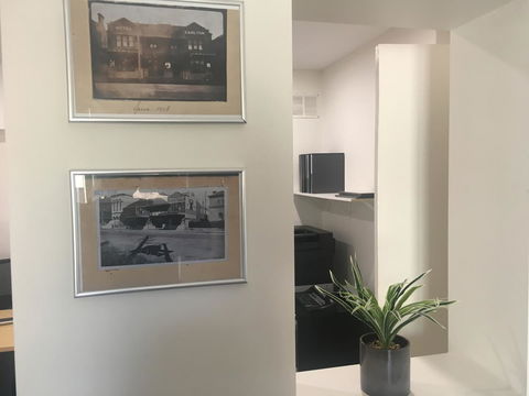 Carlton Suites - South Australia Travel 28