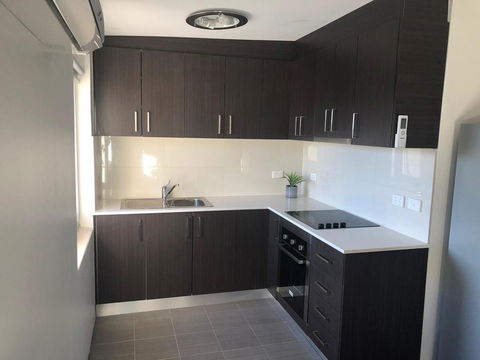 Carlton Suites - South Australia Travel 36