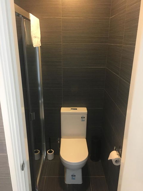 Carlton Suites - South Australia Travel 29